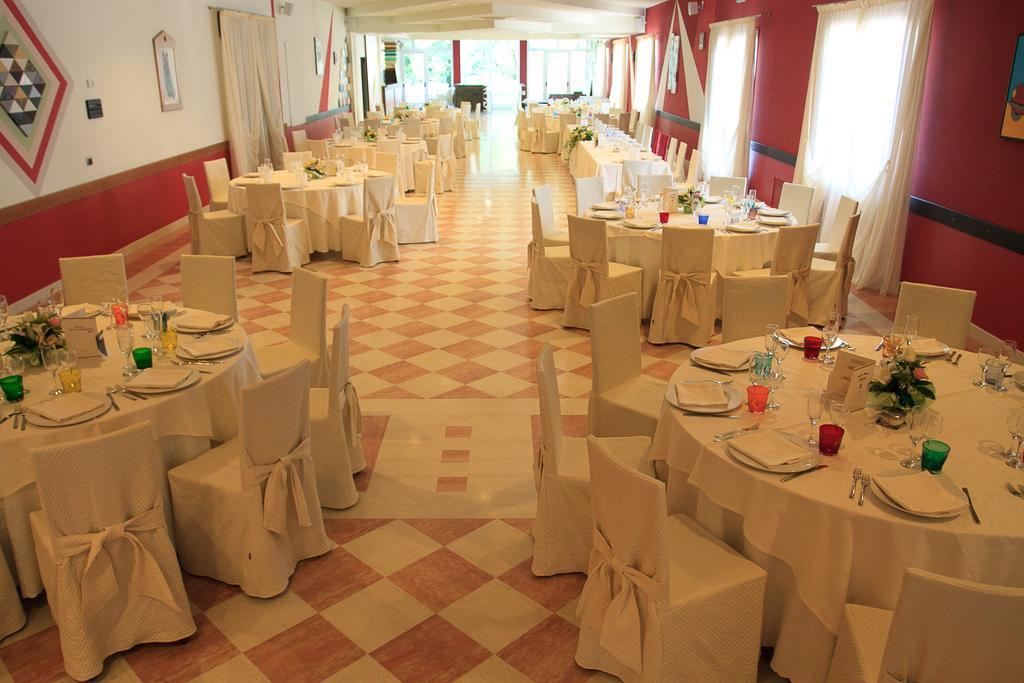 Park Hotel Italia Tezze sul Brenta Room photo