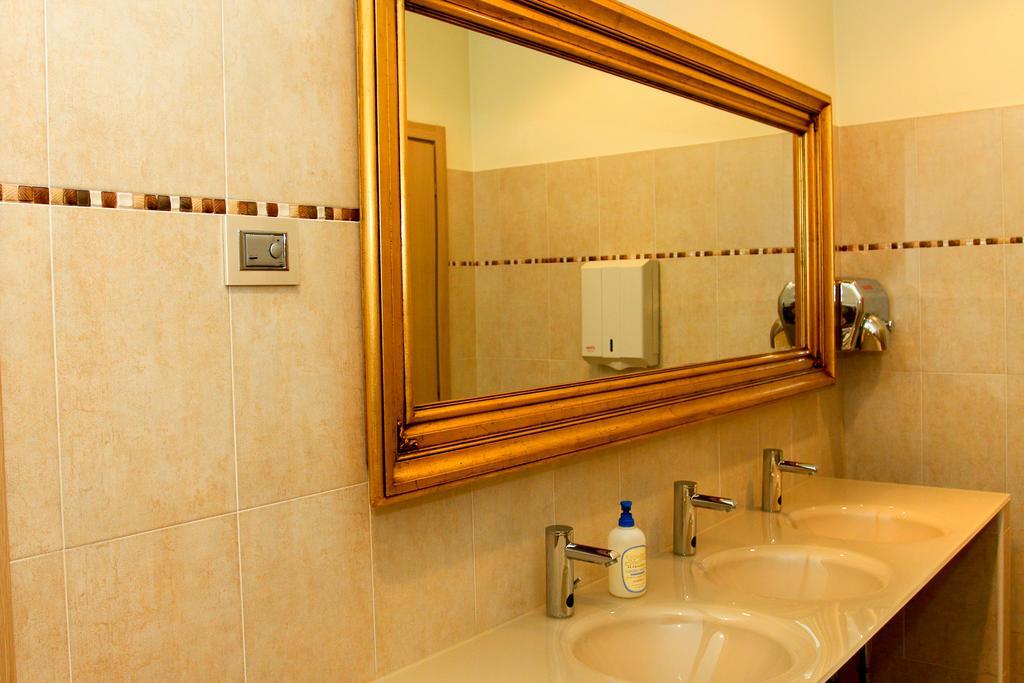 Park Hotel Italia Tezze sul Brenta Room photo