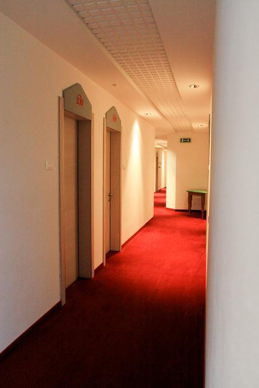 Park Hotel Italia Tezze sul Brenta Room photo