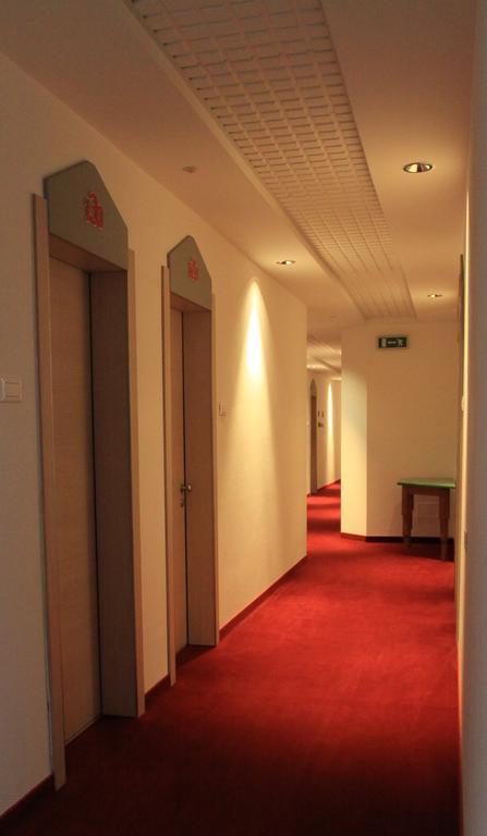 Park Hotel Italia Tezze sul Brenta Room photo