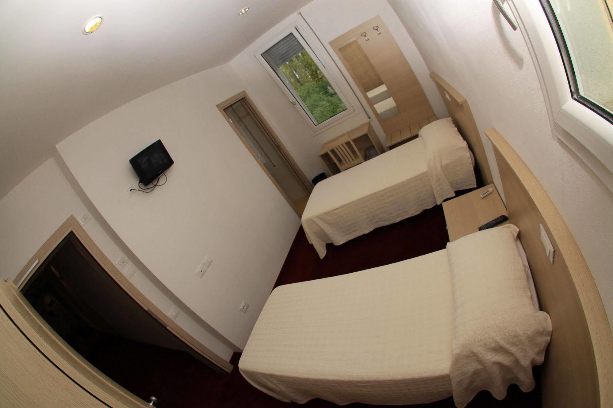 Park Hotel Italia Tezze sul Brenta Exterior photo